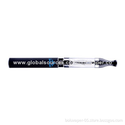 Huge Vapor Clearomizer eGo Starter Kit with 650/900/1,100mAh Battery Capacity